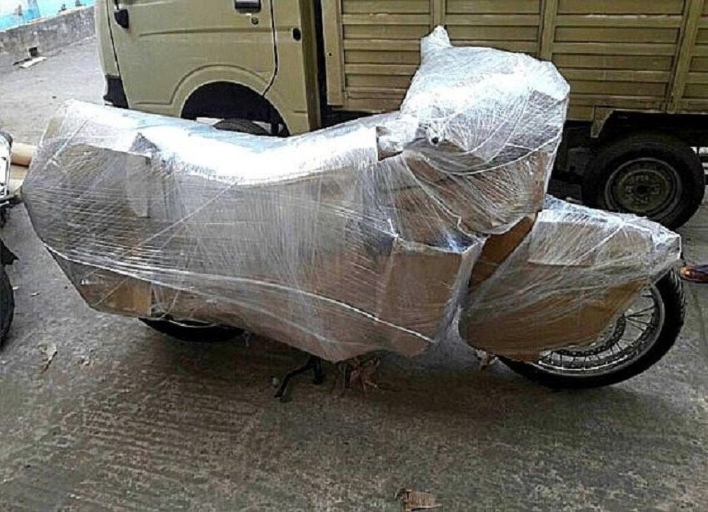 car-bike-shifting-service